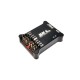 SN-L Owl FPV Flight Controller HD OSD With PMU M8 GPS Module For RC Airplane Fixed-Wing Model SN-L Owl FPV Flight Controller HD OSD With PMU M8 GPS Module For RC Airplane Fixed-Wing Model