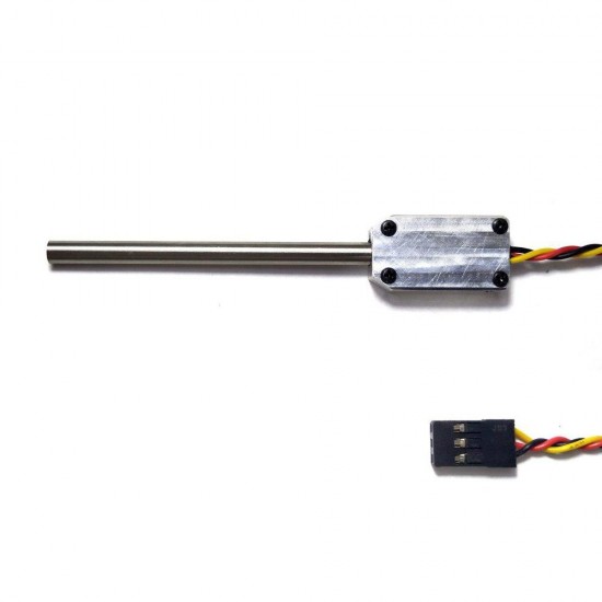 SN-L Owl FPV Flight Controller HD OSD With PMU M8 GPS Module For RC Airplane Fixed-Wing Model SN-L Owl FPV Flight Controller HD OSD With PMU M8 GPS Module For RC Airplane Fixed-Wing Model