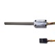 SN-L Owl FPV Flight Controller HD OSD With PMU M8 GPS Module For RC Airplane Fixed-Wing Model SN-L Owl FPV Flight Controller HD OSD With PMU M8 GPS Module For RC Airplane Fixed-Wing Model