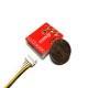 SN Sparrow FC Flight Controller Stabilizing 6-Axis Gyro With M7 GPS Module for FPV RC Airplane Fixed-Wing SN Sparrow FC Flight Controller Stabilizing 6-Axis Gyro With M7 GPS Module for FPV RC Airplane Fixed-Wing
