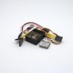SN Sparrow FC Flight Controller Stabilizing 6-Axis Gyro With M7 GPS Module for FPV RC Airplane Fixed-Wing SN Sparrow FC Flight Controller Stabilizing 6-Axis Gyro With M7 GPS Module for FPV RC Airplane Fixed-Wing