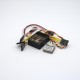 SN Sparrow FC Flight Controller Stabilizing 6-Axis Gyro With M7 GPS Module for FPV RC Airplane Fixed-Wing