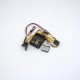 SN Sparrow FC Flight Controller Stabilizing 6-Axis Gyro With M7 GPS Module for FPV RC Airplane Fixed-Wing