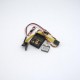 SN Sparrow FC Flight Controller Stabilizing 6-Axis Gyro With M7 GPS Module for FPV RC Airplane Fixed-Wing SN Sparrow FC Flight Controller Stabilizing 6-Axis Gyro With M7 GPS Module for FPV RC Airplane Fixed-Wing