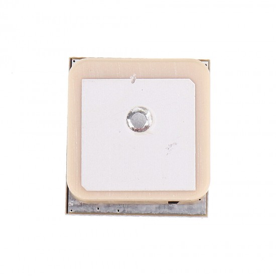 AI-Thinker BG02-T GPS Positioning Navigation Module GPS + BDS Dual-mode Integrated Antenna Integration AI-Thinker BG02-T GPS Positioning Navigation Module GPS + BDS Dual-mode Integrated Antenna Integration