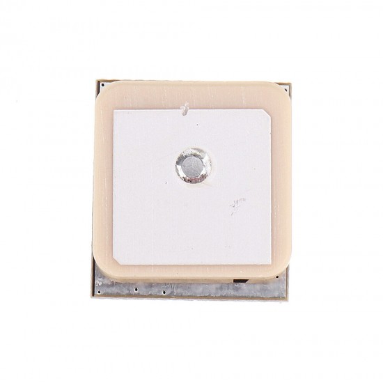 AI-Thinker BG02-T GPS Positioning Navigation Module GPS + BDS Dual-mode Integrated Antenna Integration