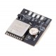 AI-Thinker BG02-T GPS Positioning Navigation Module GPS + BDS Dual-mode Integrated Antenna Integration