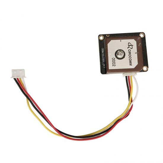 CG033/ CG028 WiFi FPV RC Drone Quadcopter Spare Parts GPS Board Module CG033/ CG028 WiFi FPV RC Drone Quadcopter Spare Parts GPS Board Module