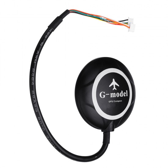 APM2.6 2.8 APM2.5 GPS Module With Electronic Compass Pixhawk APM2.6 2.8 APM2.5 GPS Module With Electronic Compass Pixhawk