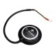 APM2.6 2.8 APM2.5 GPS Module With Electronic Compass Pixhawk APM2.6 2.8 APM2.5 GPS Module With Electronic Compass Pixhawk