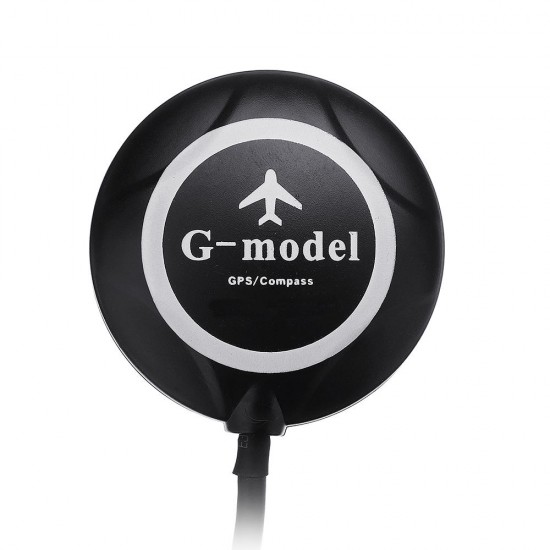 APM2.6 2.8 APM2.5 GPS Module With Electronic Compass Pixhawk