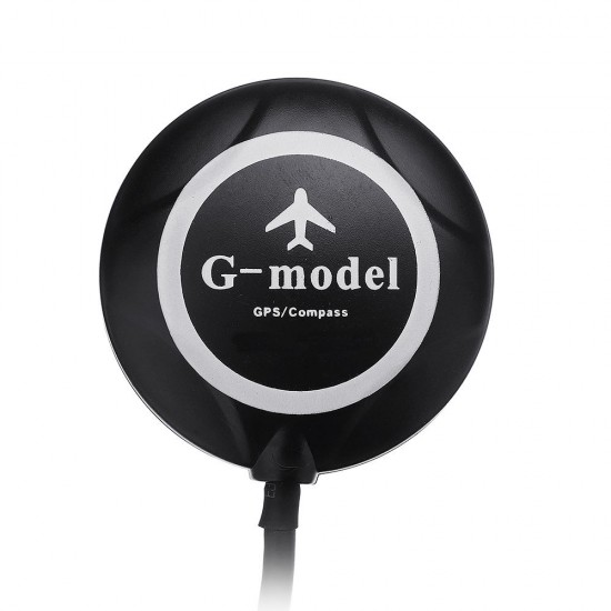 APM2.6 2.8 GPS Module High Precision GPS With Electronic Compass PIXHAWK APM2.6 2.8 GPS Module High Precision GPS With Electronic Compass PIXHAWK