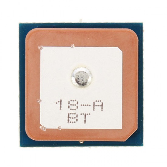 BN-200 Small Size M8030 Chipset GPS Module Antenna GPS GLONASS Dual GNSS Module With 4M FLASH 20mmx20mmx6mm