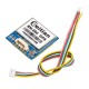 BN-280 UART TTL Level GPS GLONASS Dual GNSS Module Solution GPS Module BN-280 UART TTL Level GPS GLONASS Dual GNSS Module Solution GPS Module