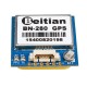 BN-280 UART TTL Level GPS GLONASS Dual GNSS Module Solution GPS Module BN-280 UART TTL Level GPS GLONASS Dual GNSS Module Solution GPS Module