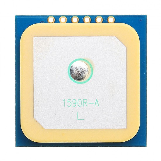 BN-280 UART TTL Level GPS GLONASS Dual GNSS Module Solution GPS Module