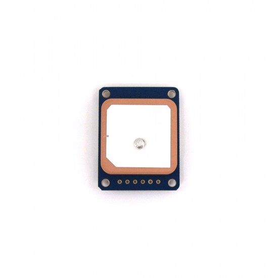 BN-357 GPS Module With Ceramic Antenna Support GPS GLONASS BeiDou for Pixhawk APM BN-357 GPS Module With Ceramic Antenna Support GPS GLONASS BeiDou for Pixhawk APM