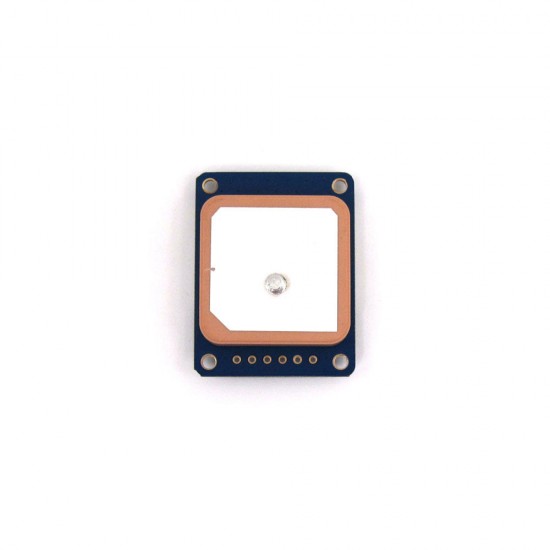 BN-357 GPS Module With Ceramic Antenna Support GPS GLONASS BeiDou for Pixhawk APM