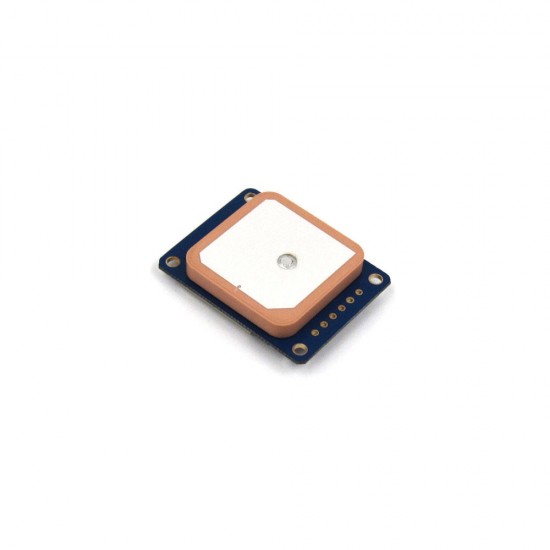 BN-357 GPS Module With Ceramic Antenna Support GPS GLONASS BeiDou for Pixhawk APM