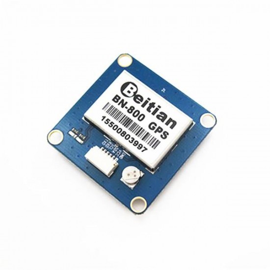 BN-800 GPS Module Support GPS GLONASS BeiDou For Pixhawk APM BN-800 GPS Module Support GPS GLONASS BeiDou For Pixhawk APM