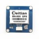 BN-800 GPS Module Support GPS GLONASS BeiDou For Pixhawk APM BN-800 GPS Module Support GPS GLONASS BeiDou For Pixhawk APM