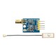 Beidou GPS Module Locator BDS Satellite Positioning Navigator Compass Module Dual Mode Replace NEO-M8N Beidou GPS Module Locator BDS Satellite Positioning Navigator Compass Module Dual Mode Replace NEO-M8N