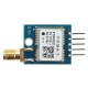 Beidou GPS Module Locator BDS Satellite Positioning Navigator Compass Module Dual Mode Replace NEO-M8N