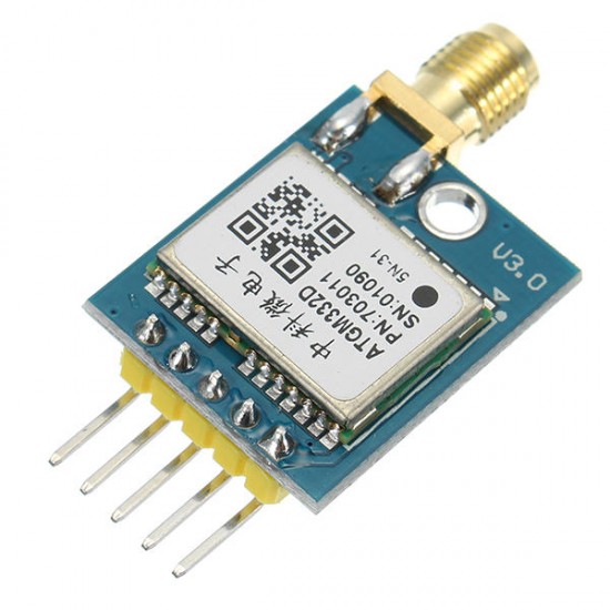 Beidou GPS Module Locator BDS Satellite Positioning Navigator Compass Module Dual Mode Replace NEO-M8N Beidou GPS Module Locator BDS Satellite Positioning Navigator Compass Module Dual Mode Replace NEO-M8N