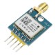 Beidou GPS Module Locator BDS Satellite Positioning Navigator Compass Module Dual Mode Replace NEO-M8N