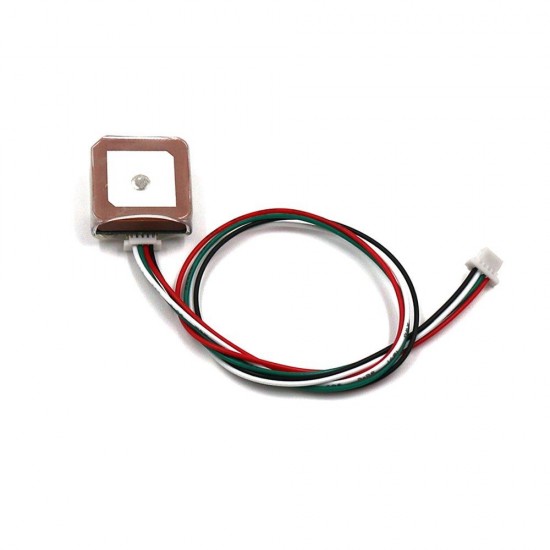 BN-180T GPS GLONASS Module For APM Pixhawk CC3D Naze32 F3 F4 Flight Controller RC Airplane