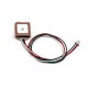 BN-180T GPS GLONASS Module For APM Pixhawk CC3D Naze32 F3 F4 Flight Controller RC Airplane