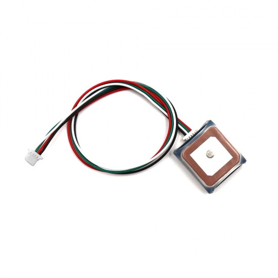 BN-220T GPS GLONASS Module for APM Pixhawk CC3D Naze32 F3 F4 Flight Controller RC Drone BN-220T GPS GLONASS Module for APM Pixhawk CC3D Naze32 F3 F4 Flight Controller RC Drone