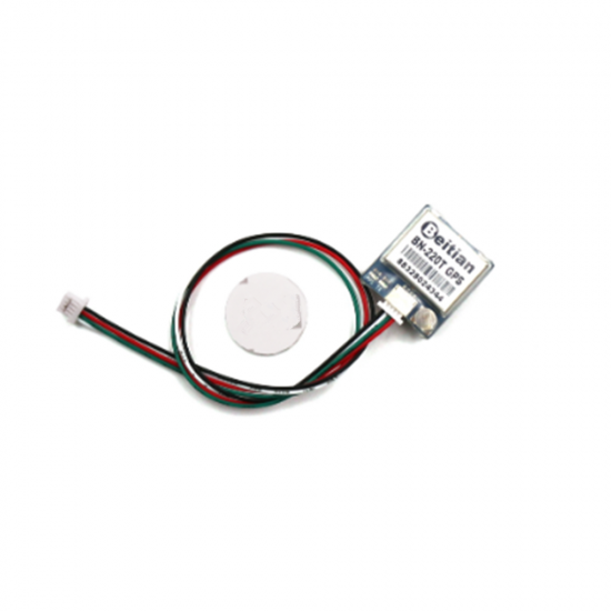 BN-220T GPS Module Dual Module for Tyro119 RC Drone FPV Racing