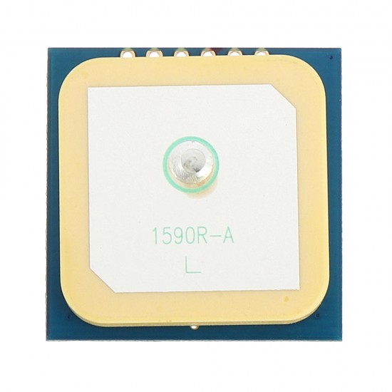 BN-280 RS232 GPS Module GPS+GLONASS Dual Mode With Antenna BN-280 RS232 GPS Module GPS+GLONASS Dual Mode With Antenna