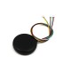 BN-383 QMC5883 GNSS Compass GPS Module For RC FPV Racing Drone