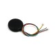 BN-383 QMC5883 GNSS Compass GPS Module For RC FPV Racing Drone