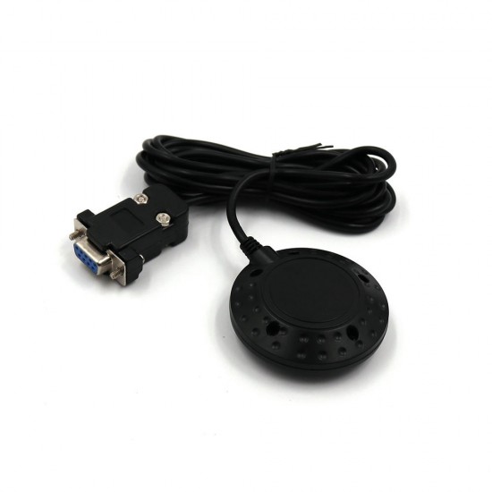 BN-80D GPS+GLONASS Dual GPS Module 5V Input RS-232 Level W/ 2m Cable for RC Drone FPV Racing BN-80D GPS+GLONASS Dual GPS Module 5V Input RS-232 Level W/ 2m Cable for RC Drone FPV Racing