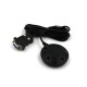 BN-80D GPS+GLONASS Dual GPS Module 5V Input RS-232 Level W/ 2m Cable for RC Drone FPV Racing BN-80D GPS+GLONASS Dual GPS Module 5V Input RS-232 Level W/ 2m Cable for RC Drone FPV Racing