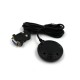 BN-80D GPS+GLONASS Dual GPS Module 5V Input RS-232 Level W/ 2m Cable for RC Drone FPV Racing