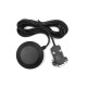 BN-80D GPS+GLONASS Dual GPS Module 5V Input RS-232 Level W/ 2m Cable for RC Drone FPV Racing BN-80D GPS+GLONASS Dual GPS Module 5V Input RS-232 Level W/ 2m Cable for RC Drone FPV Racing