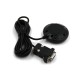 BN-80D GPS+GLONASS Dual GPS Module 5V Input RS-232 Level W/ 2m Cable for RC Drone FPV Racing BN-80D GPS+GLONASS Dual GPS Module 5V Input RS-232 Level W/ 2m Cable for RC Drone FPV Racing