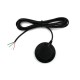 BN-80N GPS+GLONASS Dual GPS Module 5V Input TTL Level W/ 2m Cable for RC Drone FPV Racing BN-80N GPS+GLONASS Dual GPS Module 5V Input TTL Level W/ 2m Cable for RC Drone FPV Racing