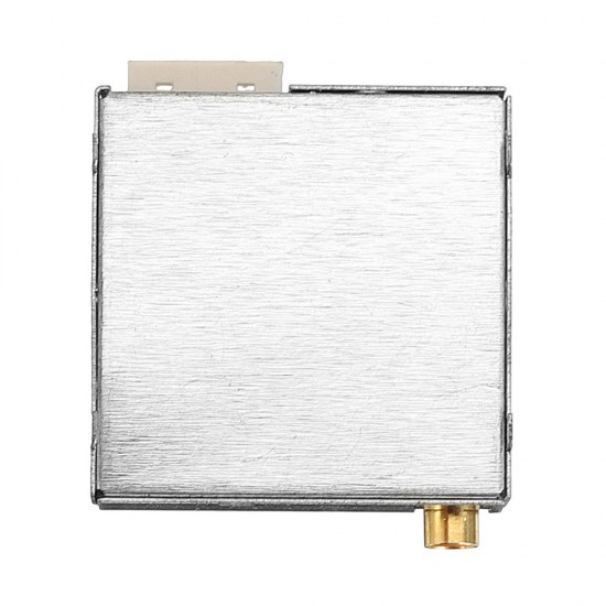 BS-125 TTL GPS Module Timing Module HOLUX M87 1Hz-10Hz BS-125 TTL GPS Module Timing Module HOLUX M87 1Hz-10Hz
