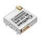 BS-125 TTL GPS Module Timing Module HOLUX M87 1Hz-10Hz BS-125 TTL GPS Module Timing Module HOLUX M87 1Hz-10Hz