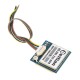 BS-280 232 GPS Receiver Module 1PPS Timing With Flash + GPS Antenna