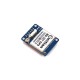 BS-357 GPS Antenna Module Flash TTL Level 9600bps for RC Drone FPV Racing Multirotors
