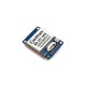 BS-357 GPS Antenna Module Flash TTL Level 9600bps for RC Drone FPV Racing Multirotors