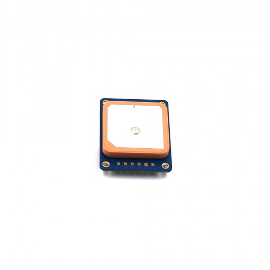 BS-357 GPS Antenna Module Flash TTL Level 9600bps for RC Drone FPV Racing Multirotors