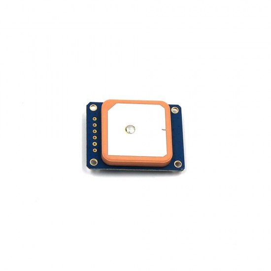 BS-357 GPS Antenna Module Flash TTL Level 9600bps for RC Drone FPV Racing Multirotors