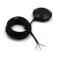 BS-70N GPS+GLONASS Dual GPS Module 5V Input TTL Level W/ 2m Cable for RC Drone FPV Racing BS-70N GPS+GLONASS Dual GPS Module 5V Input TTL Level W/ 2m Cable for RC Drone FPV Racing